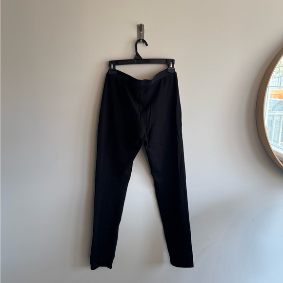 Joseph Ribkoff Black Pants - Picture 3 of 4
